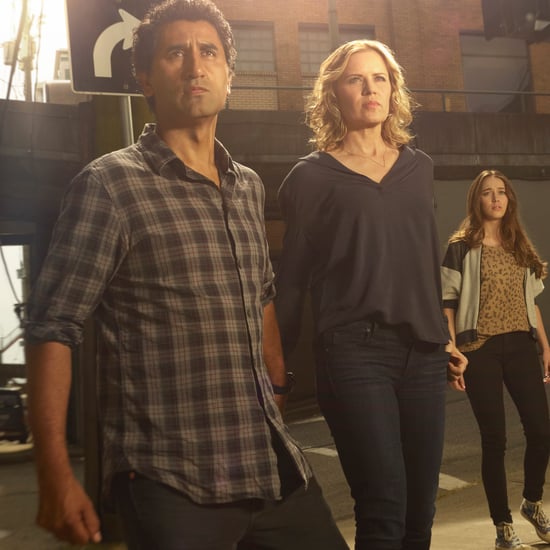 The Walking Dead Spinoff Information