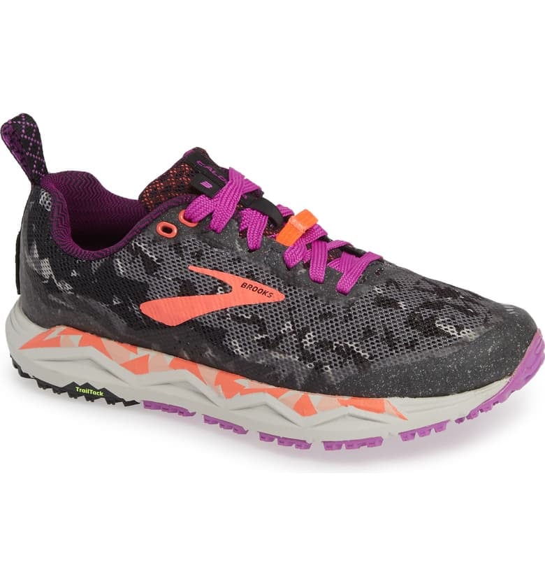 Brooks Caldera 3 Sneakers