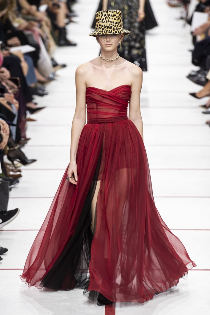 Dior Runway Fall 2019