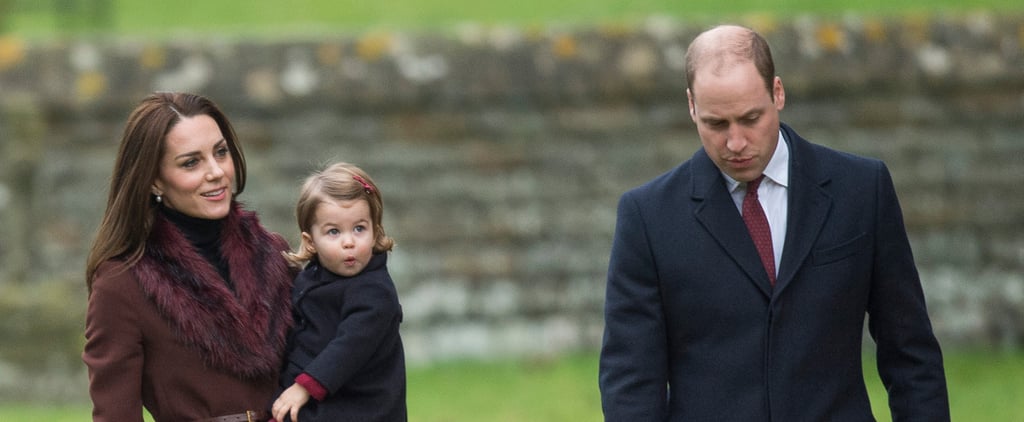 Kate Middleton Wears Hobbs Celeste Coat