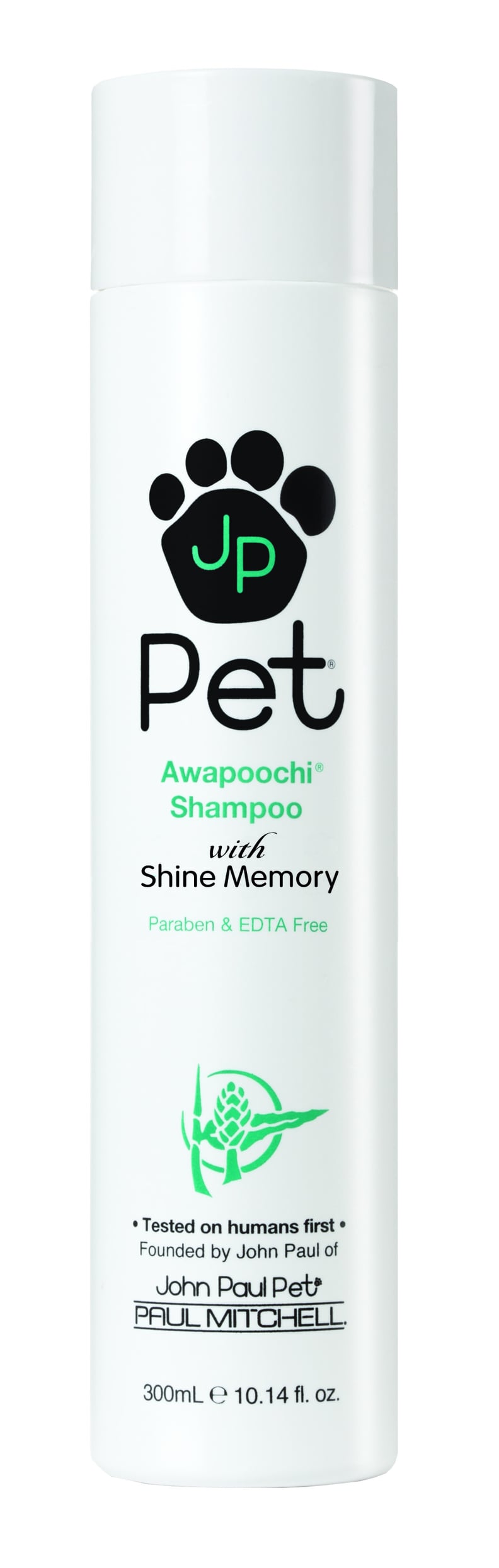 John Paul Pet Awapoochi Shampoo With Shine Memory