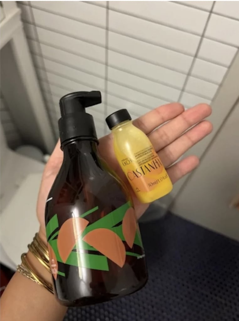 Best Liquid-to-Cream Body Lotion