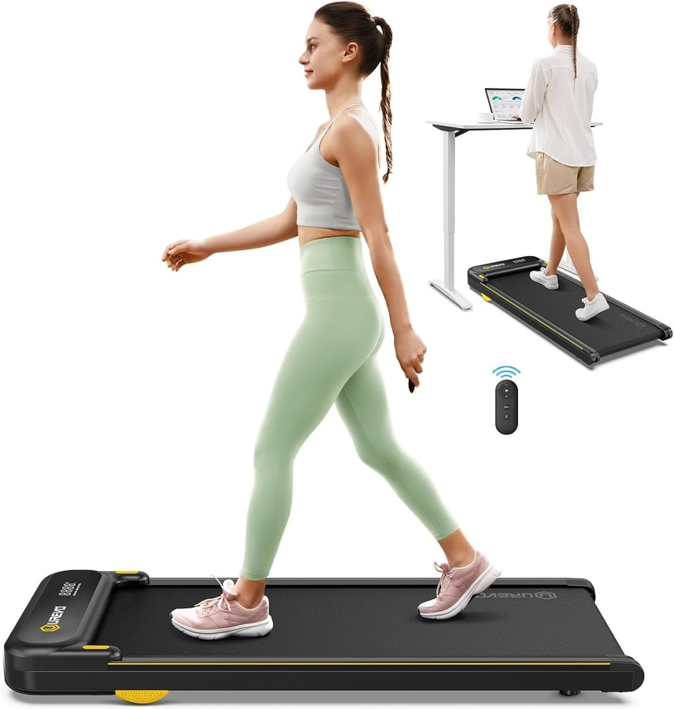 Best Walking Pad Gift