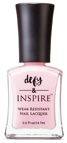 Defy & Inspire Nail Polish
