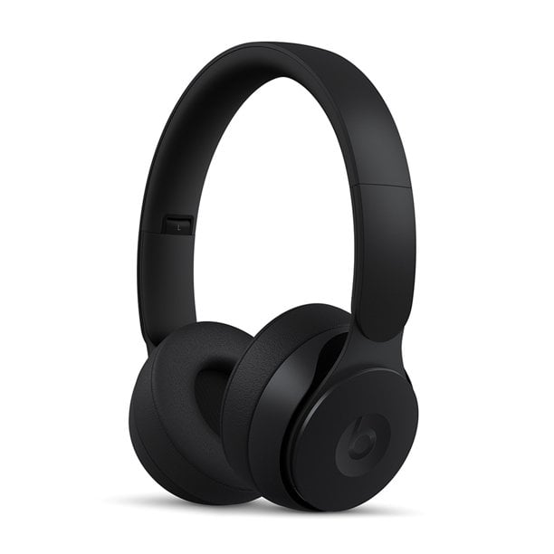 Beats Solo Pro Wireless Noise Cancelling On-Ear Headphones With Apple H1 Headphone Chip
