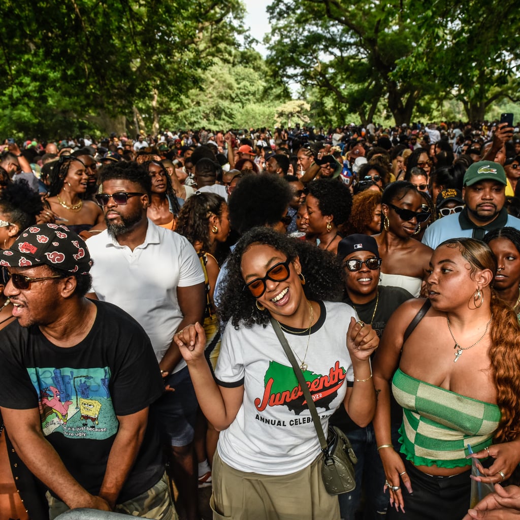 When It Comes to Centering Black Joy, The Lay Out Does It Best