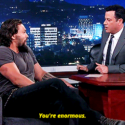 Sexy Jason Momoa Gifs Popsugar Celebrity