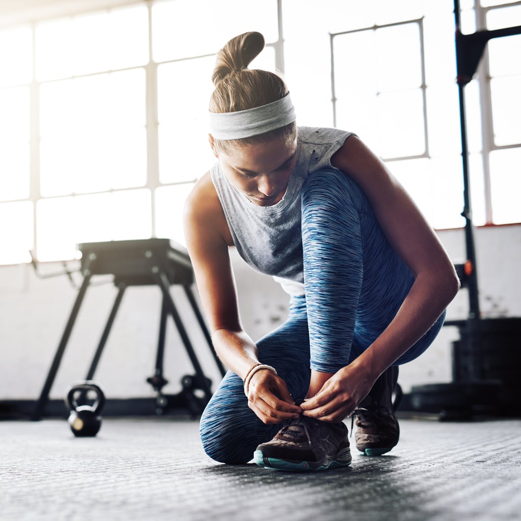 Sneakers fitness sale