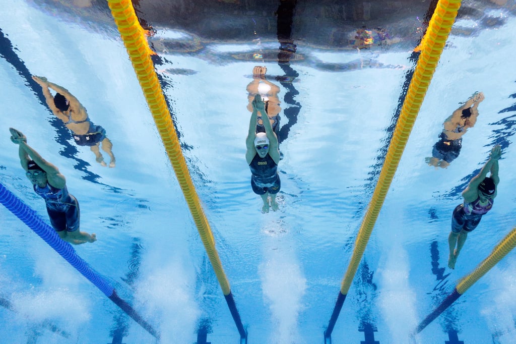 What Is the Individual Medley in Swimming?