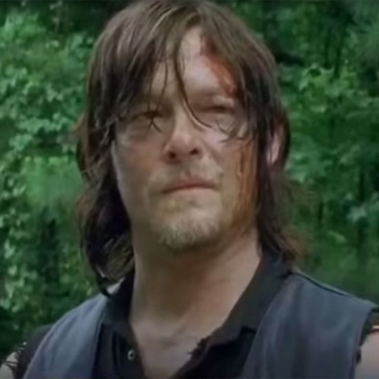 The Walking Dead Midseason Premiere Trailer 2016