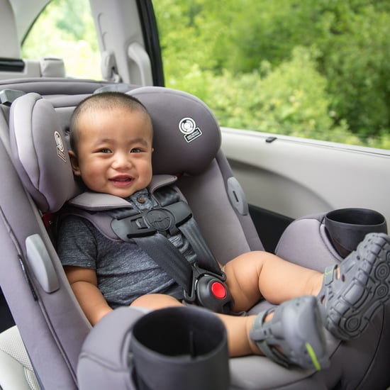 Is Your Toddler Too Old For a Rear-Facing Car Seat?