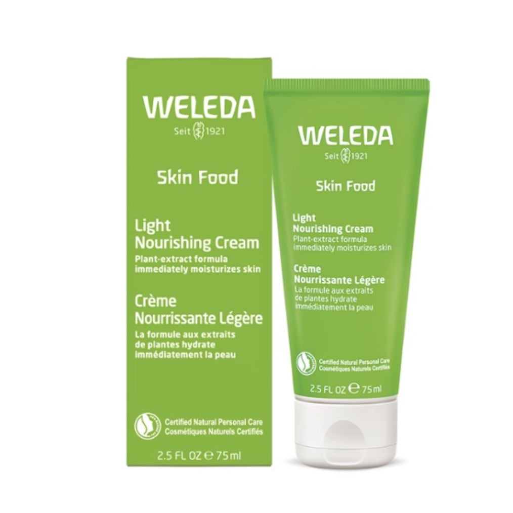 Weleda Skin Food Light