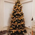 Sunflower Christmas Trees Are a Thing, and They're Just as Beautiful as You'd Expect
