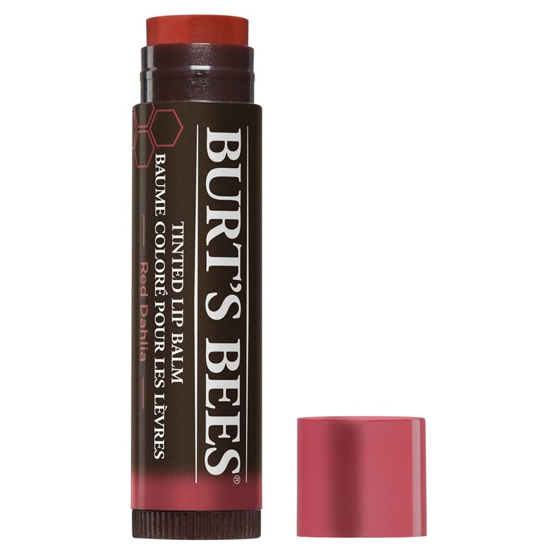 Burt's Bees Tinted Lip Balm