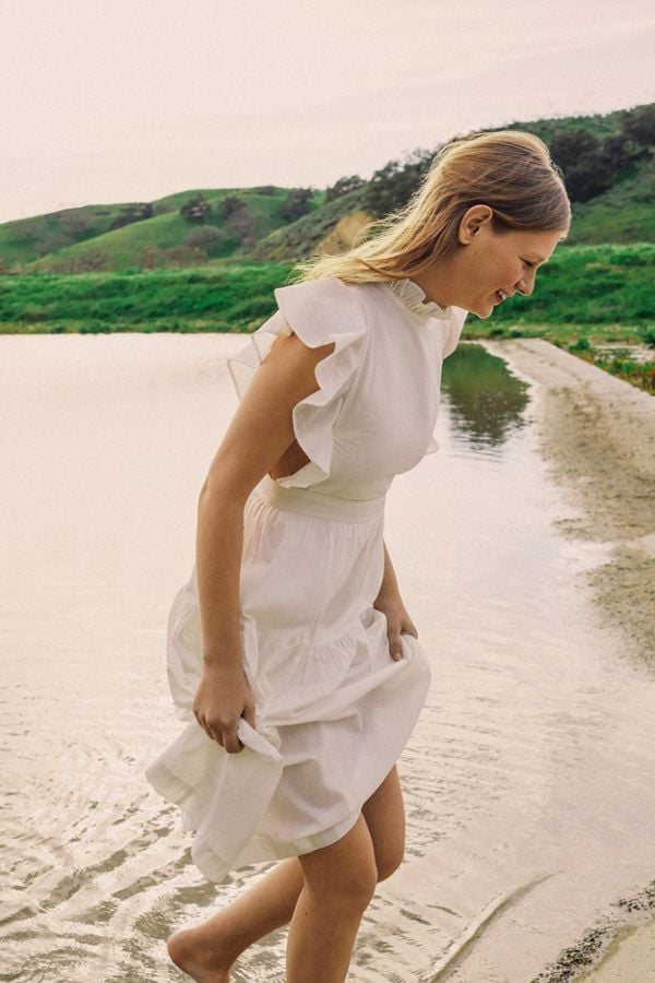Urban Outfitters x Laura Ashley Collection Spring 2019 POPSUGAR