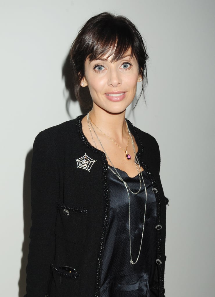 Natalie Imbruglia
When Harry and Chelsy were on a break in 2009, the prince and the Australian actress and singer met through mutual friends and they dated for a few months. During their brief relationship, Harry attended Natalie's birthday party, and they were also spotted bowling and attending a Killers concert together.
