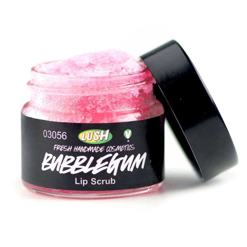 Lush Bubblegum Lip Scrub​
