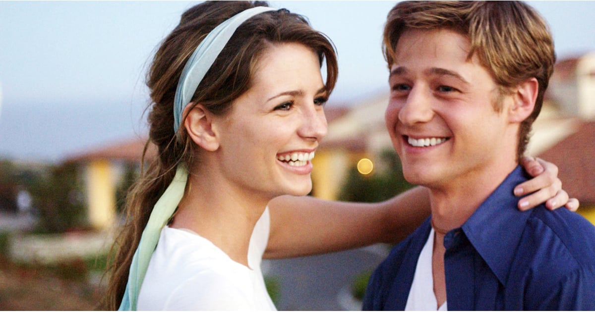 The OC Style Pictures | POPSUGAR Fashion