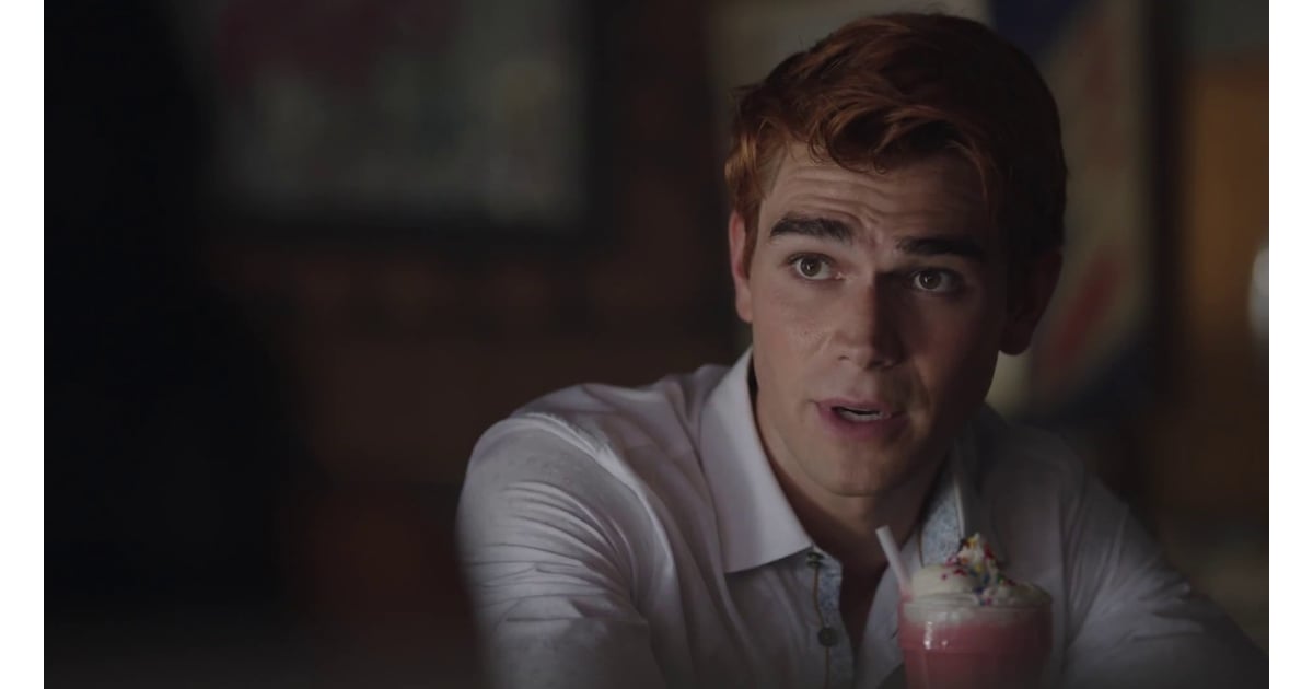 Comic-Con Highlight Reel and Season 3 Sneak Peek | Riverdale Season 3