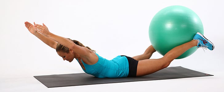 15 Booty-Sculpting Moves to Do Instead of Squats