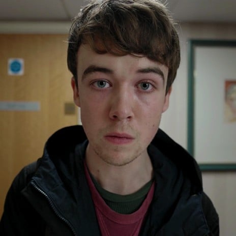 Who Does Alex Lawther Play in Black Mirror?