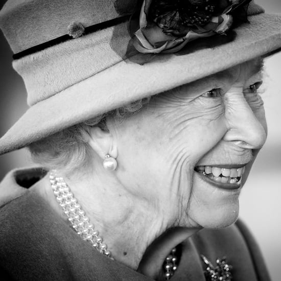 Celebrity Reactions to Queen Elizabeth II Death