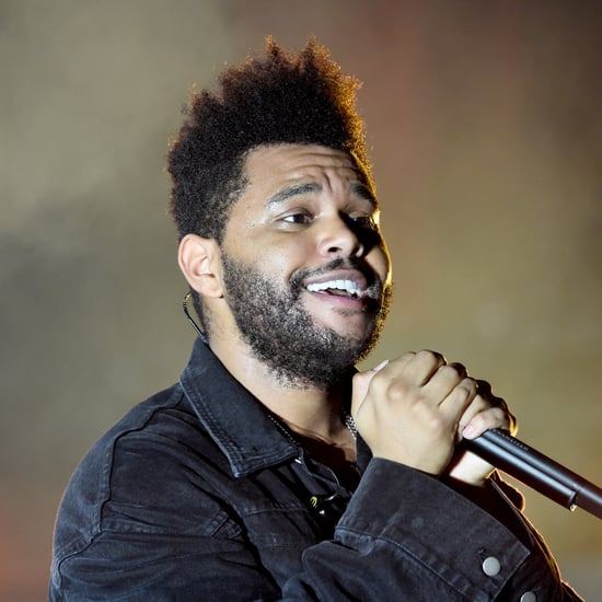 The Weeknd Donates Meals in Honour of Black History Month