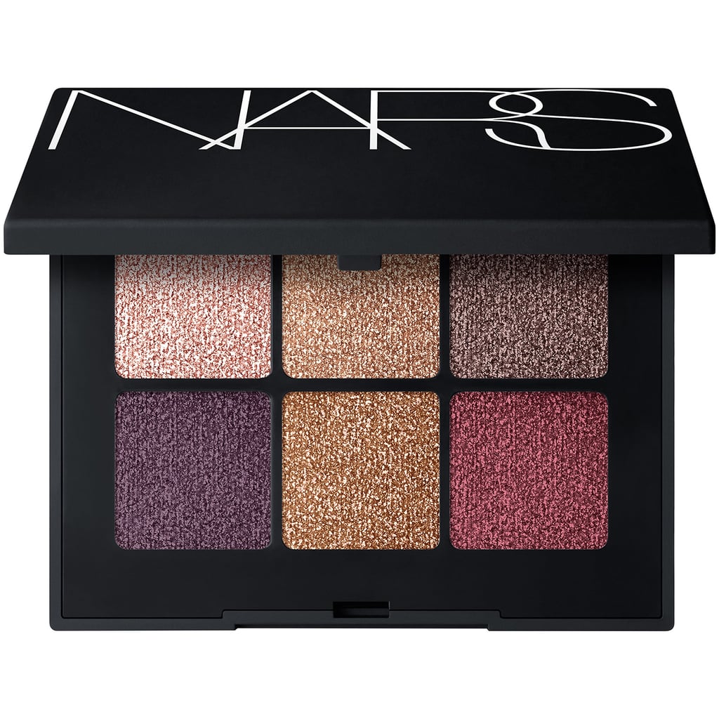 Nars Voyageur Eyeshadow Palette Mini