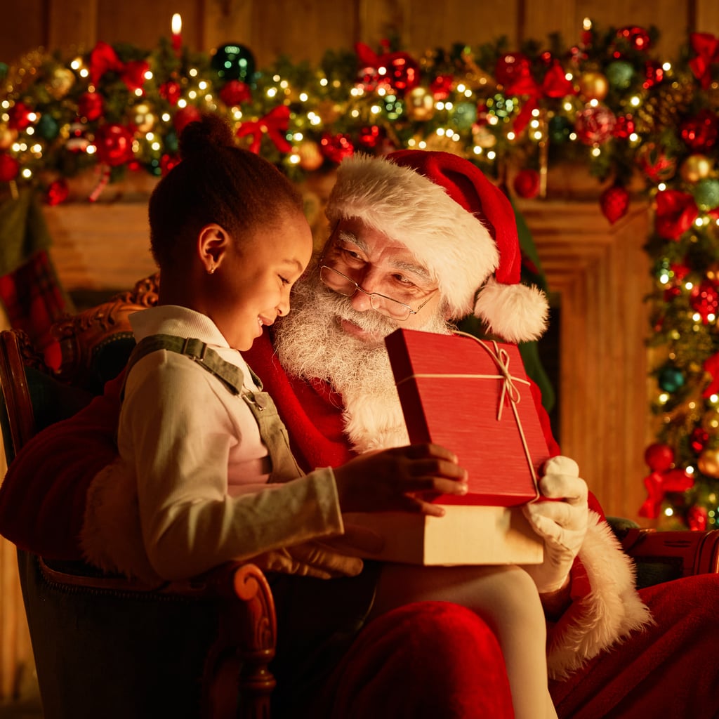 How to Tell Your Kids the Truth About Santa, No Matter Their Age