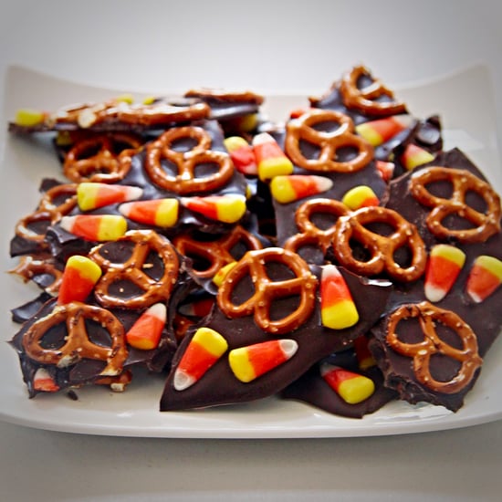 Halloween Recipes