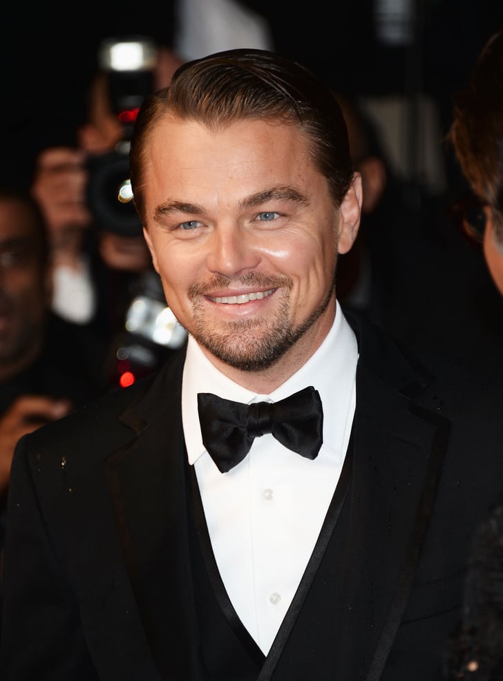 May 2013 Hot Pictures Of Leonardo Dicaprio Over The Years Popsugar Celebrity Photo 28 