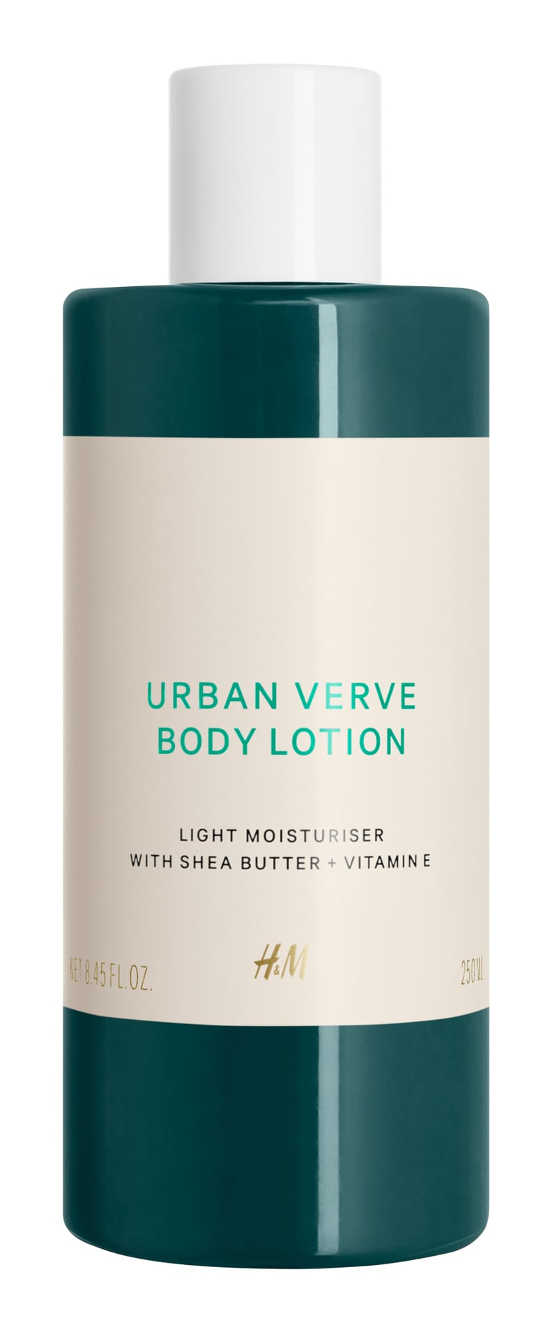 H&M Beauty Body Lotion in Urban Verve