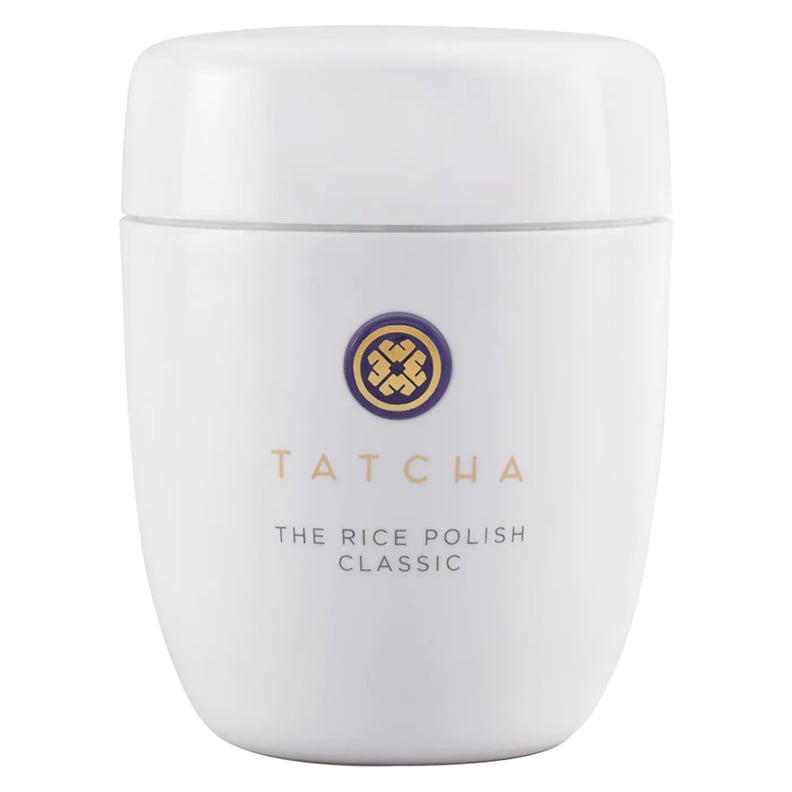 Best Exfoliating Powder From Tatcha