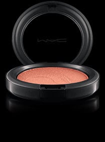 Beauty Powder in Shell Pearl