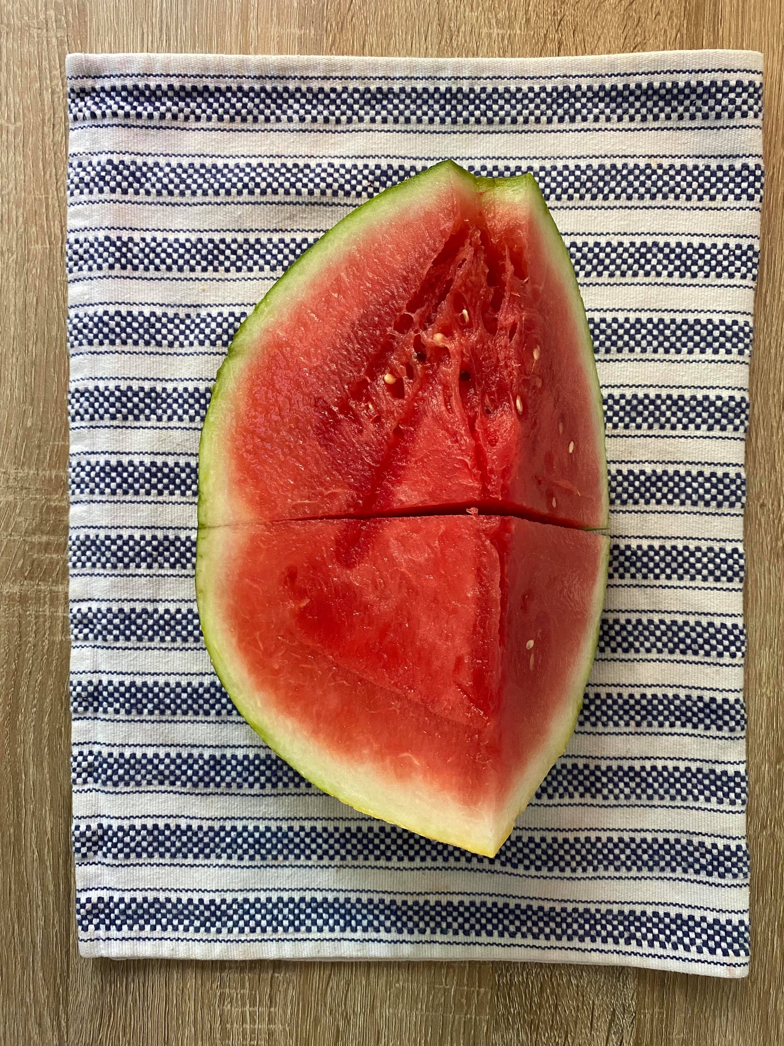 How to Spike a Watermelon POPSUGAR Food