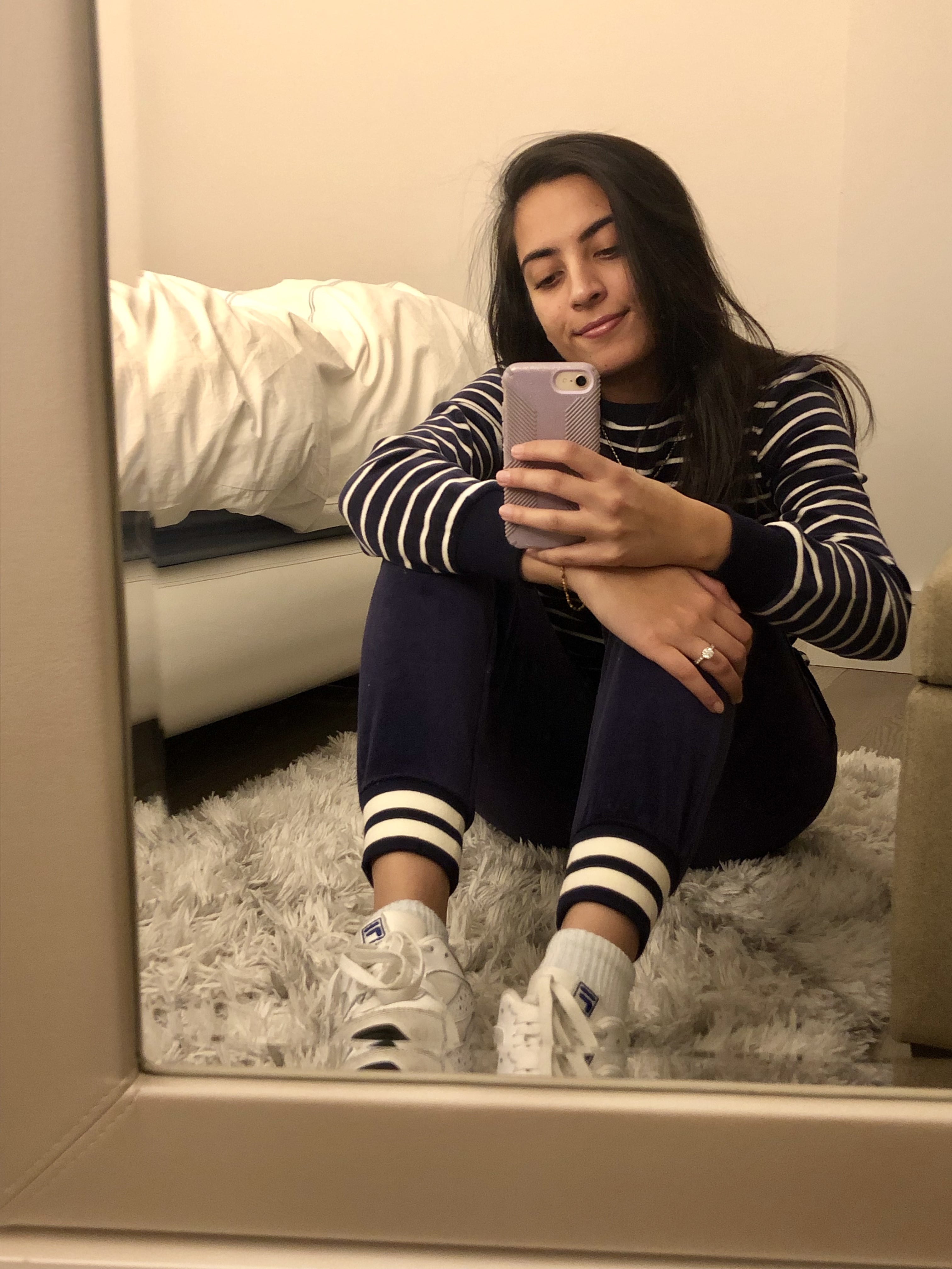 Kohls sale velour sweatsuits