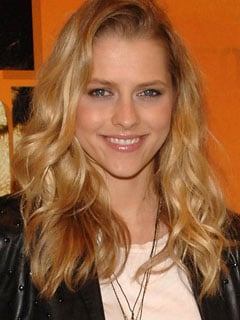 Teresa Palmer