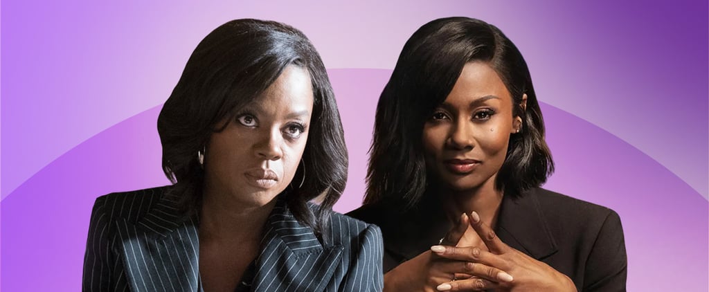 Why “Professional” Black-Woman in TV and Movies Have Bobs