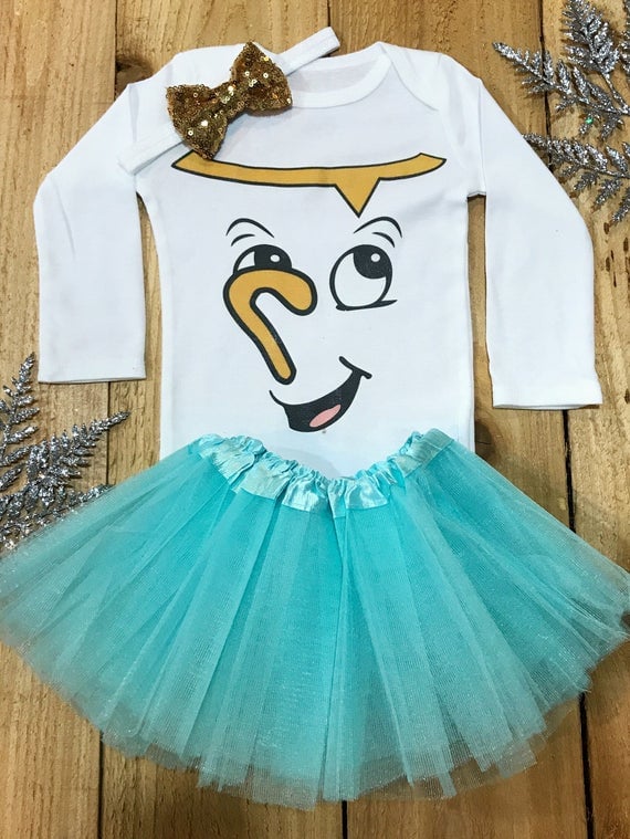 Chip Onesie