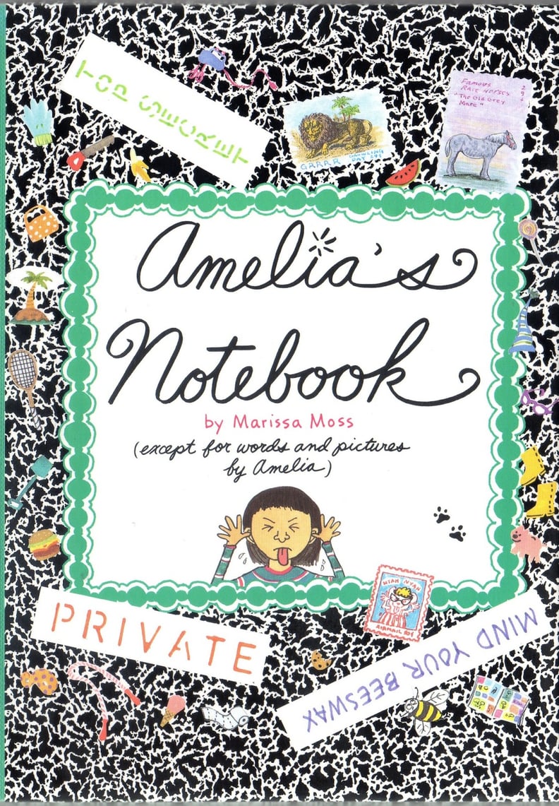 Amelia's Notebook