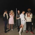 The Stranger Things Kids Are Turning Us Upside Down With Their Halloween Costumes