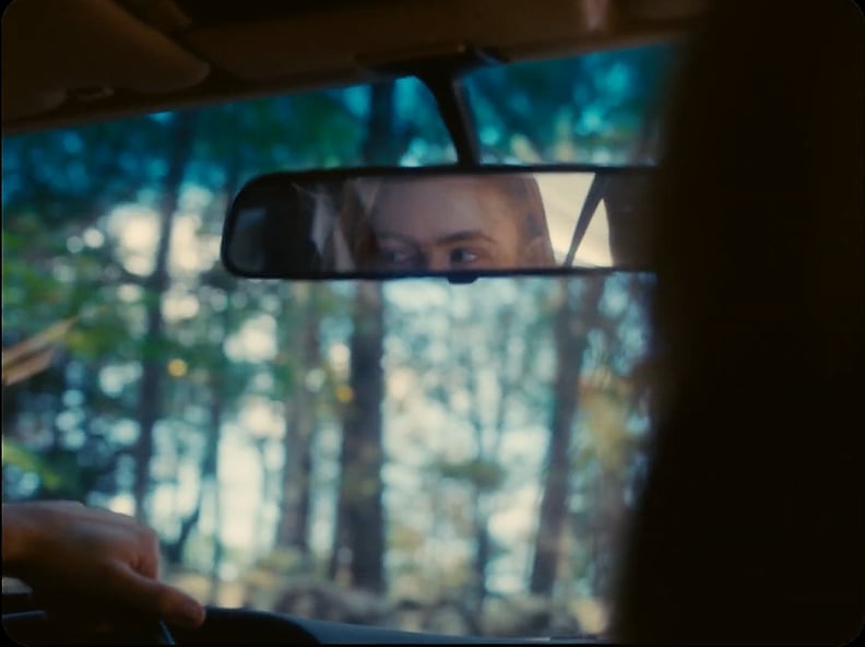 Sink’s Character in the Rearview Mirror
