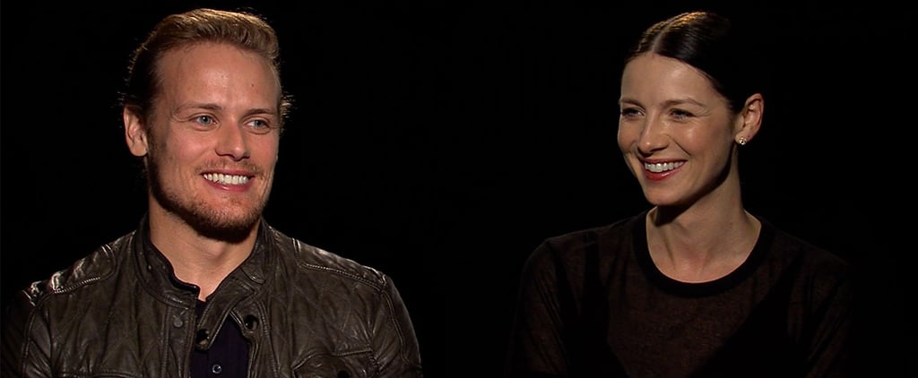 What Would Outlander's Jamie Fraser's Dating Profile Say?