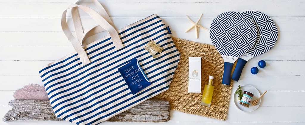 POPSUGAR Must Have Special Edition Summer 2015 Revealed