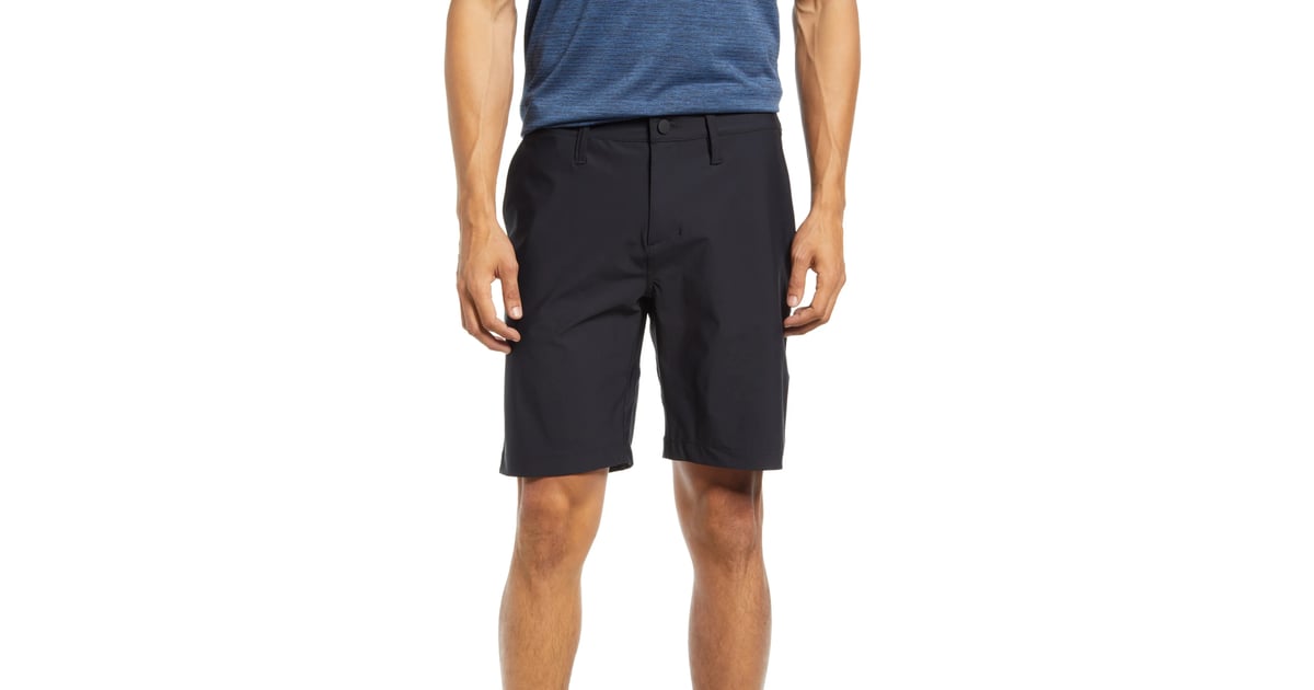 Men's Fashion Zella Torrey Performance Shorts Best Deals From Nordstrom Anniversary Sale