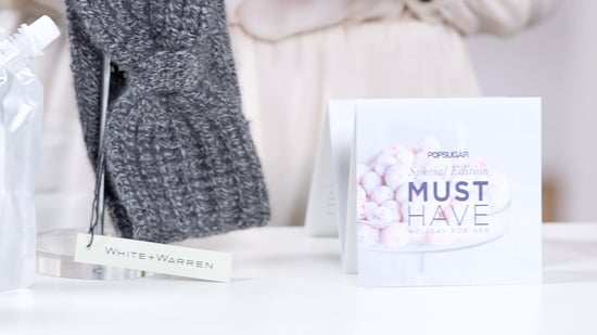Special Edition Holiday POPSUGAR Must Have Box 2015