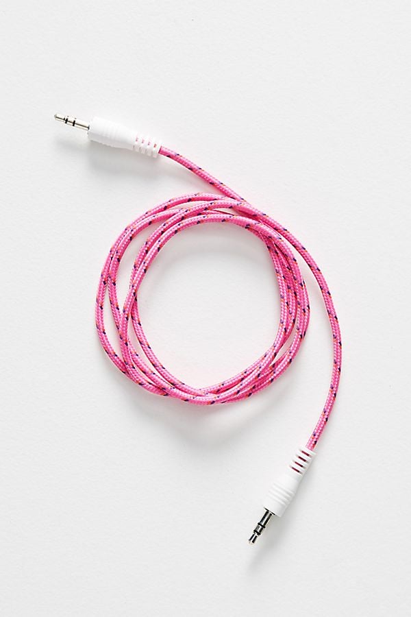 Essential Audio Cable