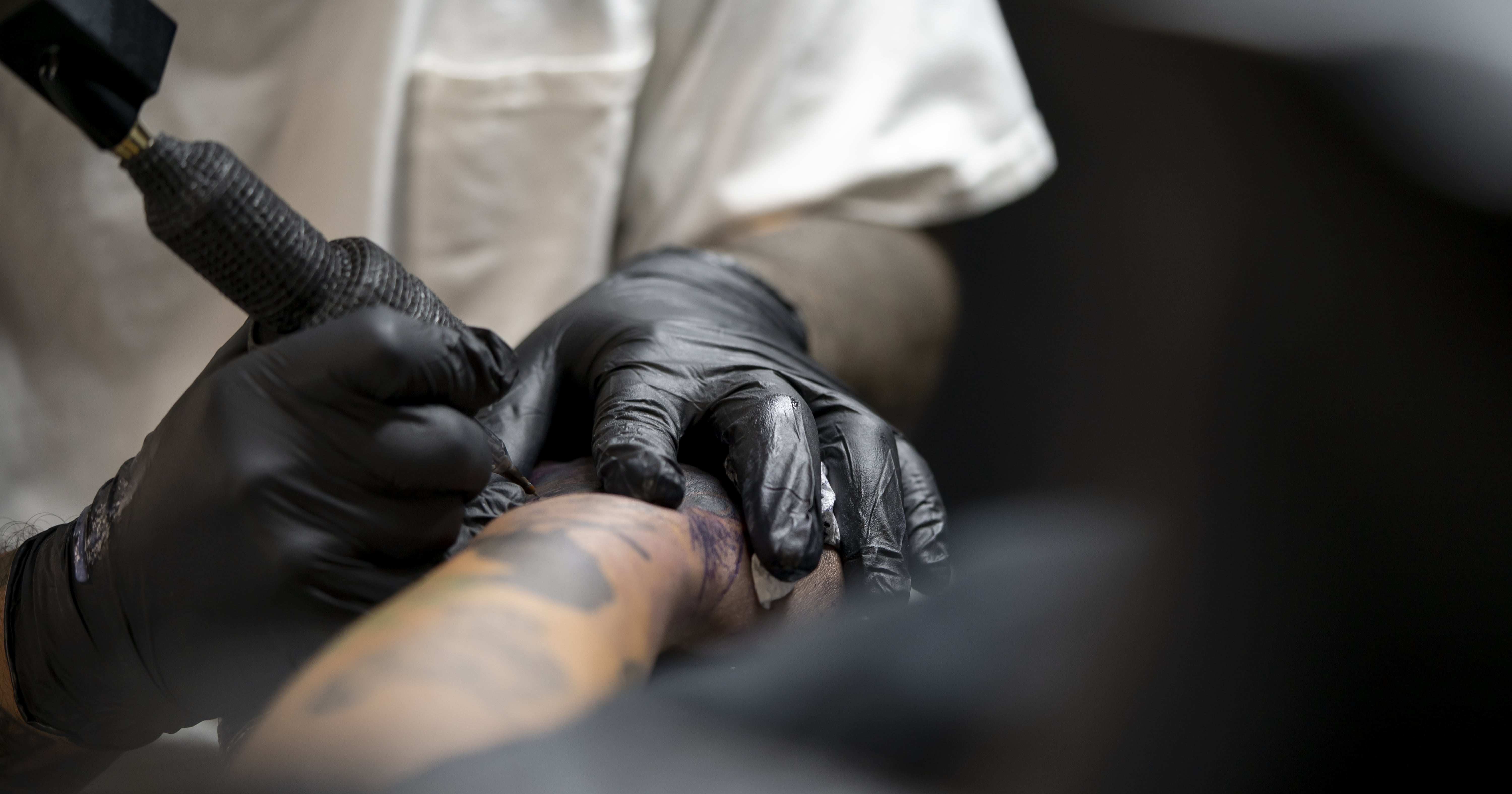 The Fascinating Psychology Behind Couple Tattoos