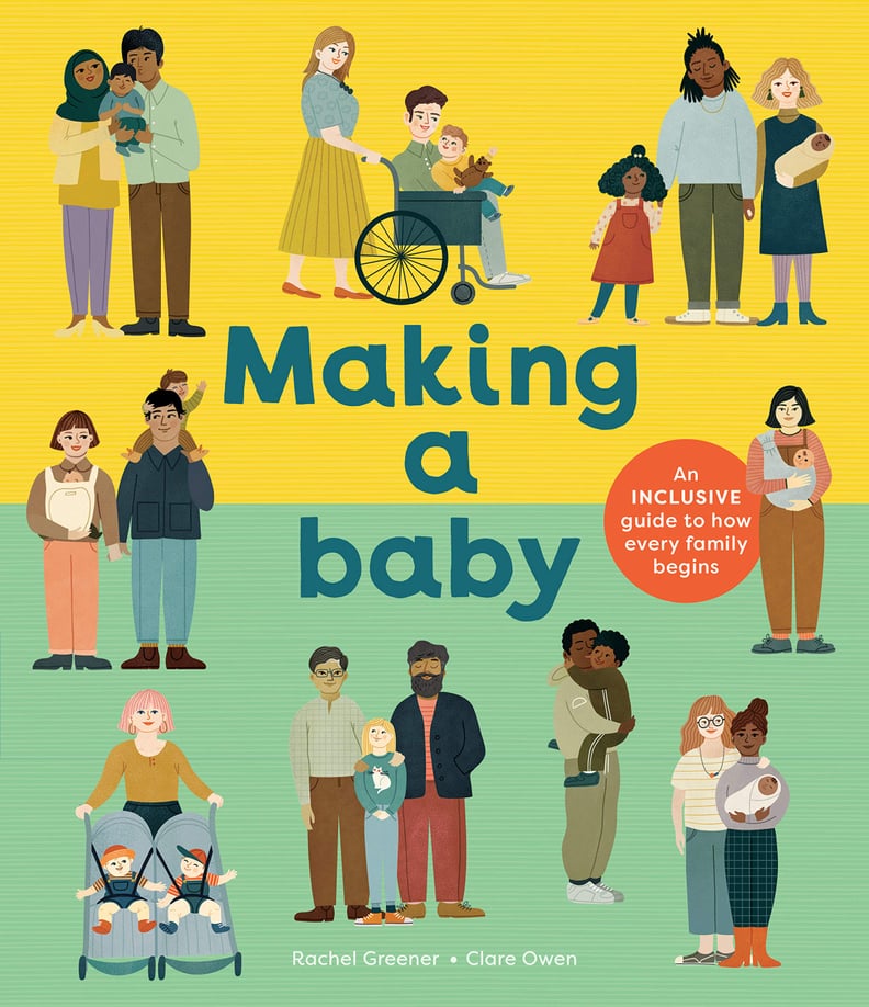 books about babies