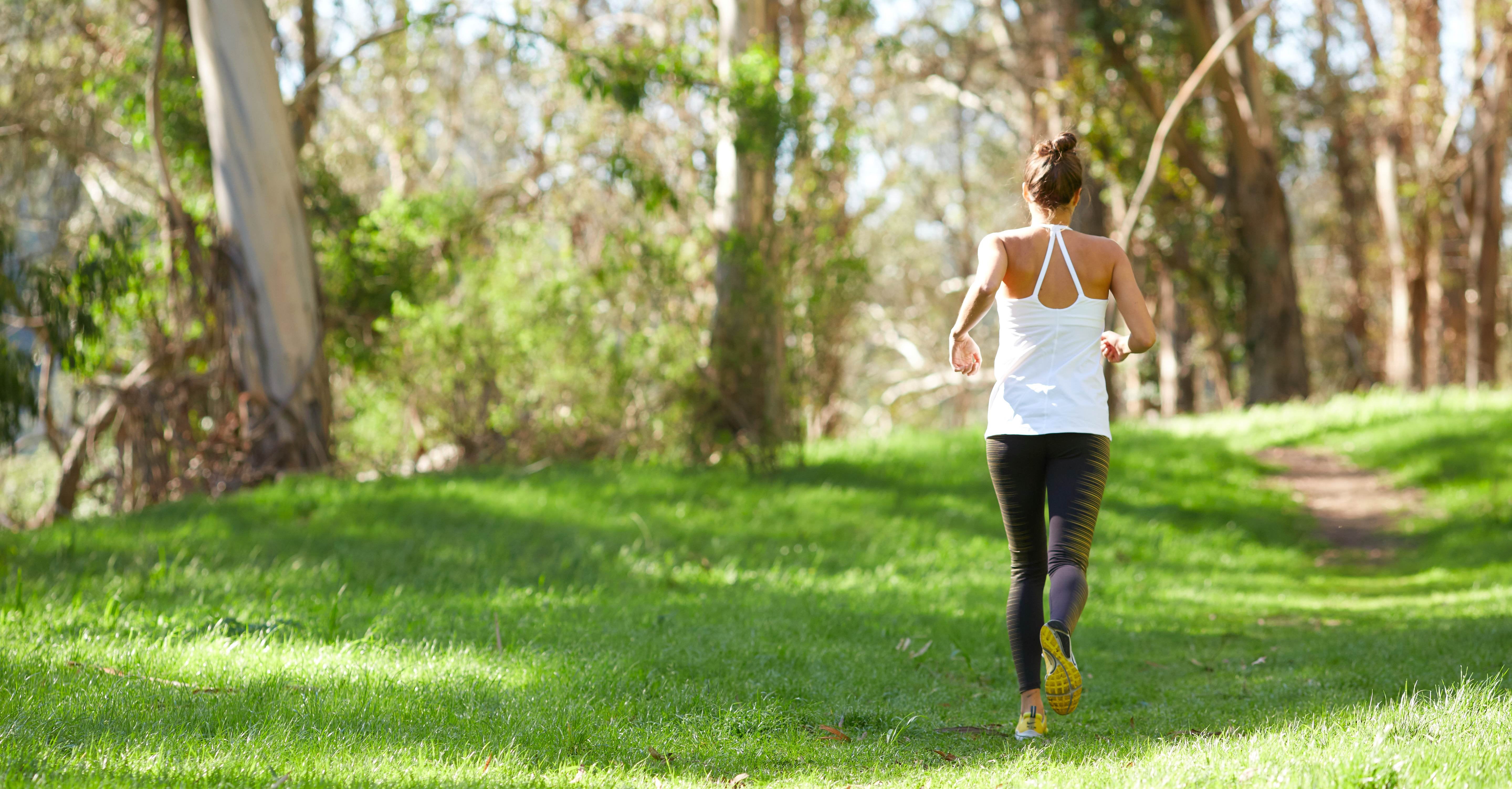 Workouts For Introverts POPSUGAR Fitness